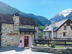 Casa della Nonna